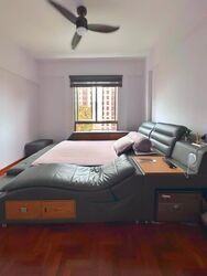 Parkview Apartments (D23), Apartment #622054831